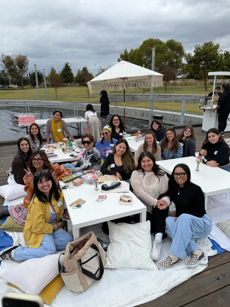 First Junklub event!