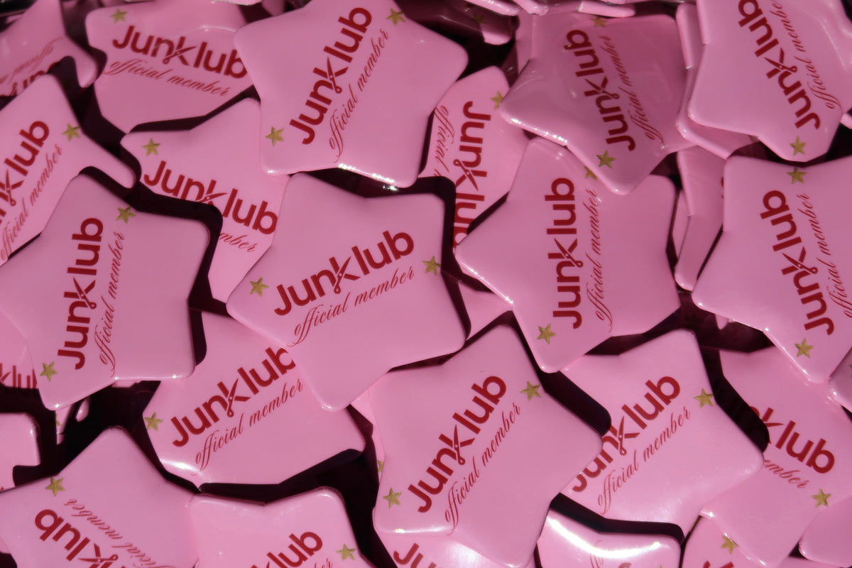 Junklub | The cozy journaling community we're all craving.