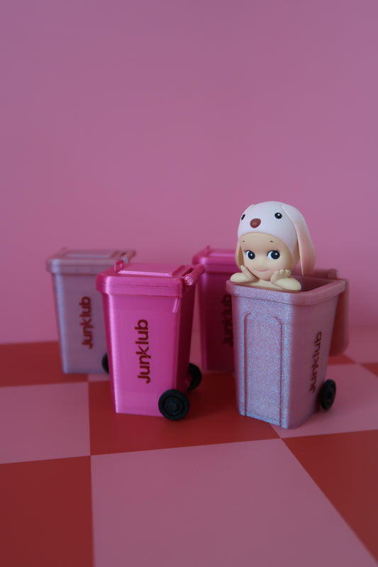 Trinket Trashcan