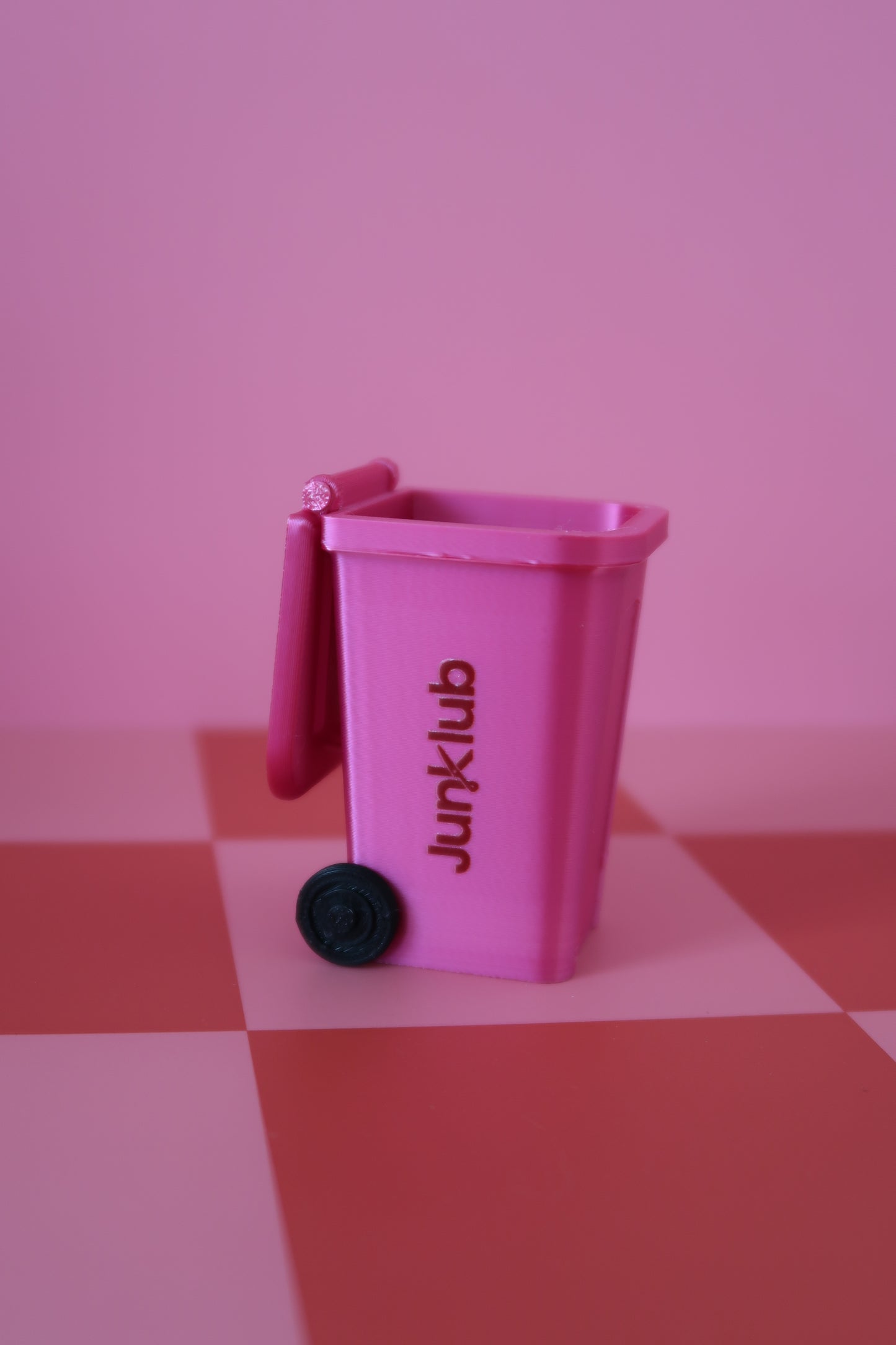 Trinket Trashcan