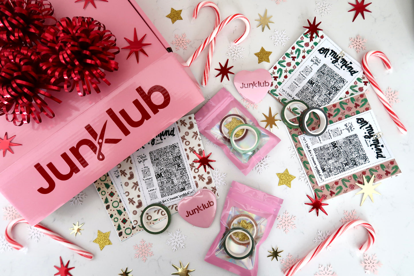 Junk Box by Junklub
